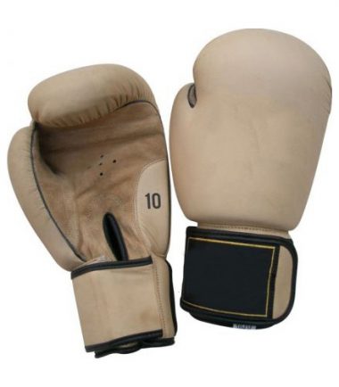 Professional Boxing Gloves