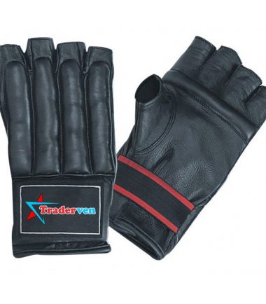 Bag Gloves and Punching Gloves