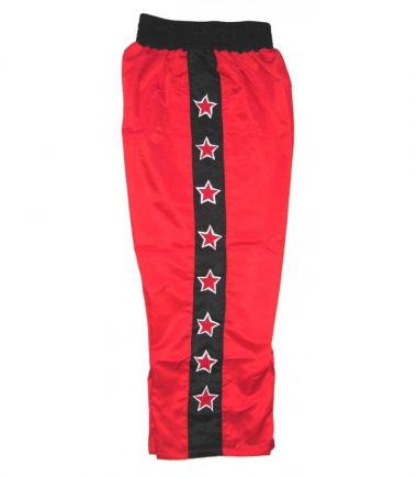 Boxing Trouser