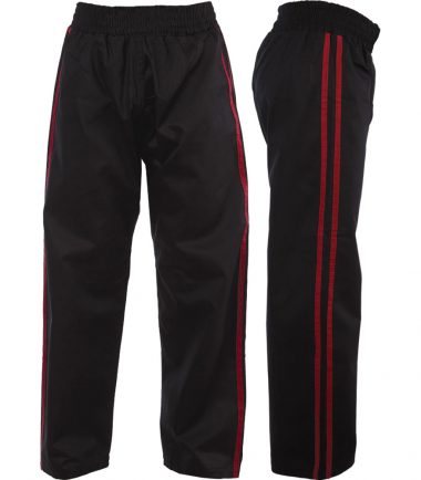 Boxing Trouser