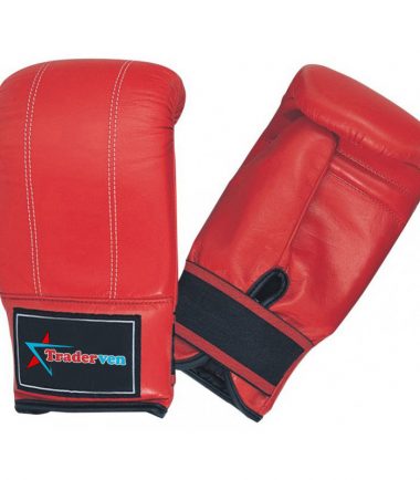 Bag Gloves and Punching Gloves