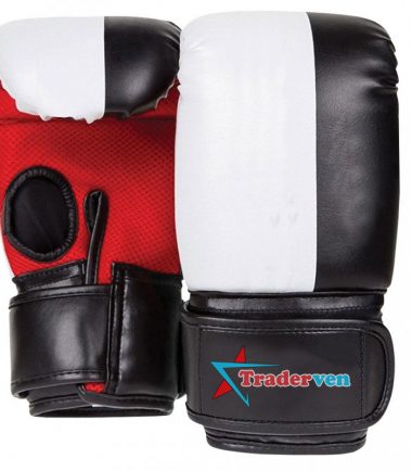 Bag Gloves and Punching Gloves