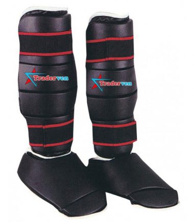 Boxing Shin Pads
