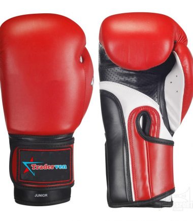 Professional Boxing Gloves