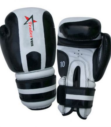 Professional Boxing Gloves