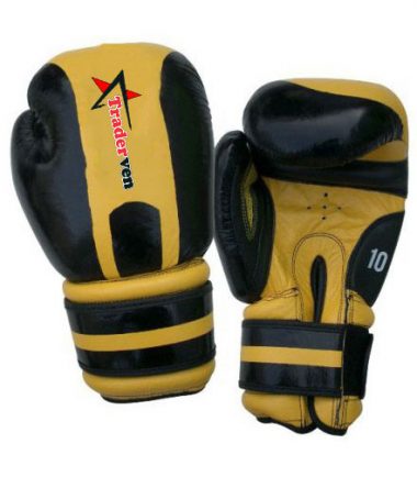 Professional Boxing Gloves