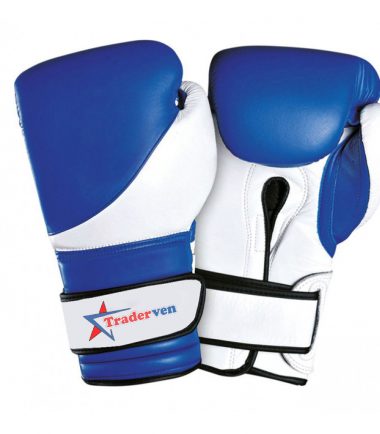 Professional Boxing Gloves
