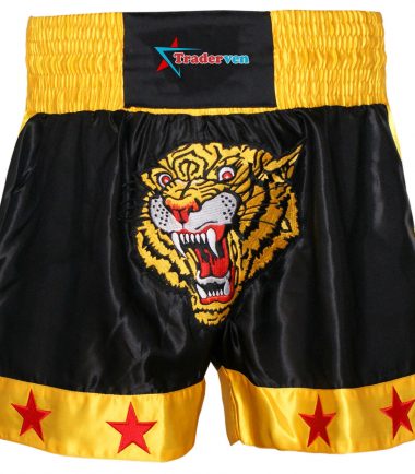 Boxing Thai Shorts