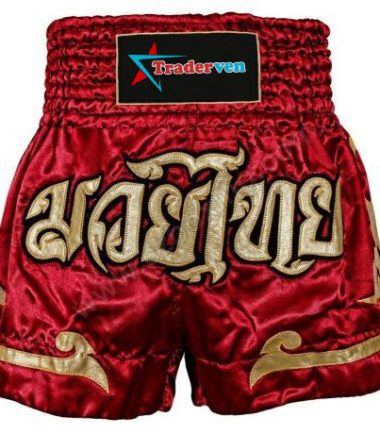 Boxing Thai Shorts