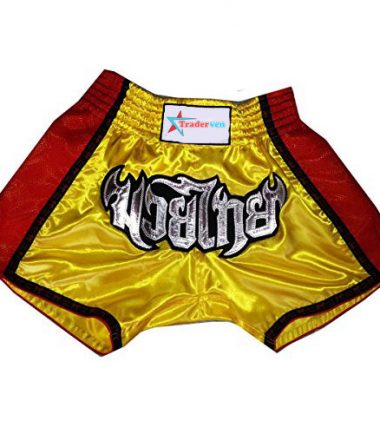 Boxing Thai Shorts