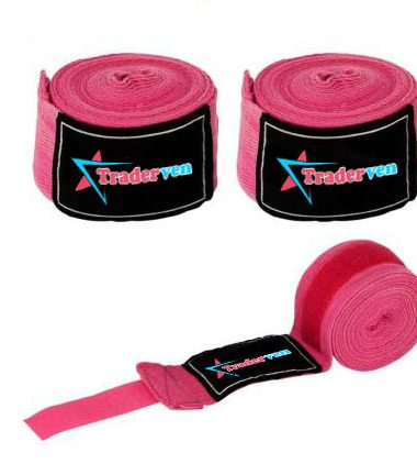 Boxing Hand Wraps