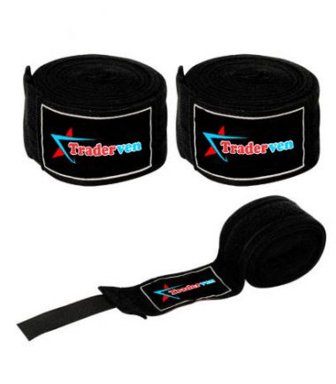Boxing Hand Wraps
