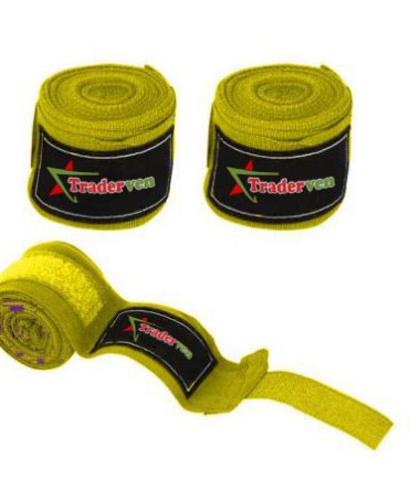 Boxing Hand Wraps