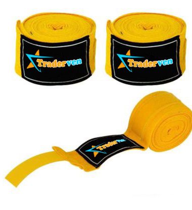 Boxing Hand Wraps