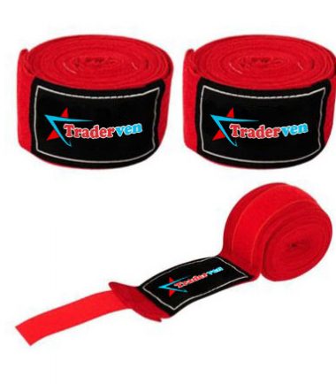Boxing Hand Wraps