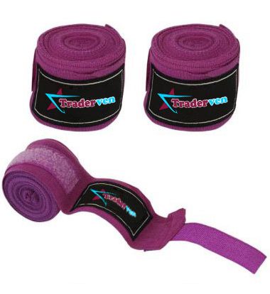 Boxing Hand Wraps