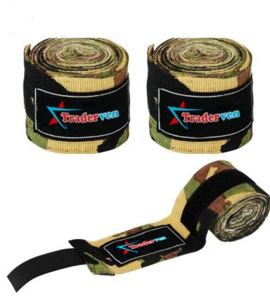 Boxing Hand Wraps