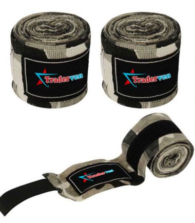 Boxing Hand Wraps