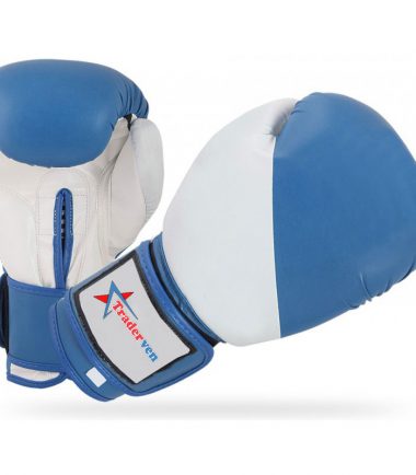 Kick Boxing Gloves