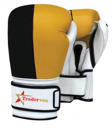 Kick Boxing Gloves