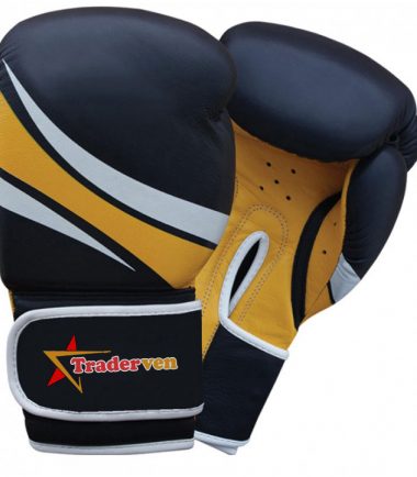 Kick Boxing Gloves