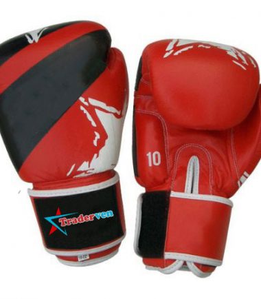 Kick Boxing Gloves
