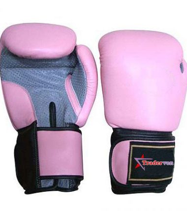 Kick Boxing Gloves
