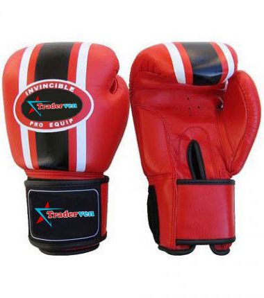 Kick Boxing Gloves