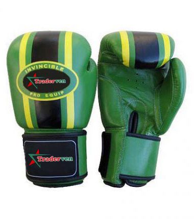 Kick Boxing Gloves