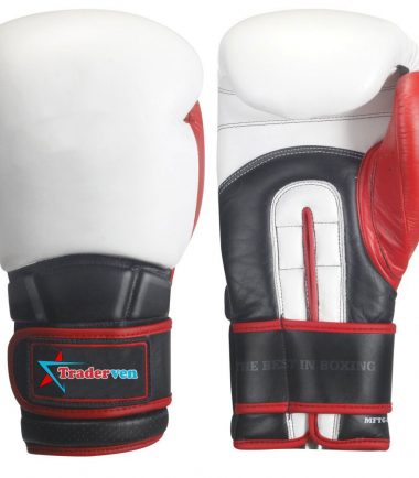 Kick Boxing Gloves