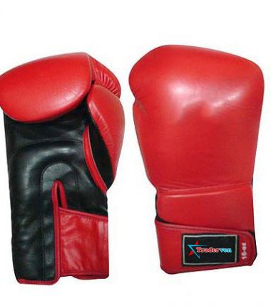 Kick Boxing Gloves
