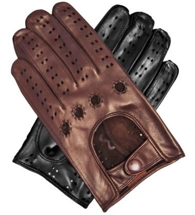Driving Gloves
