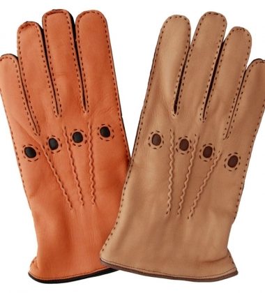 Driving Gloves