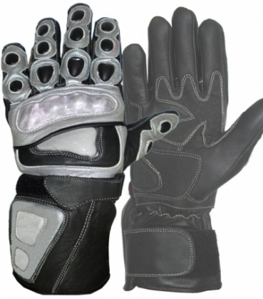 Motorbike Gloves