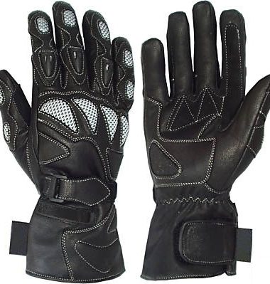 Motorbike Gloves