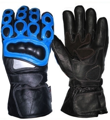 Motorbike Gloves