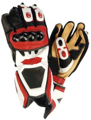 Motorbike Gloves