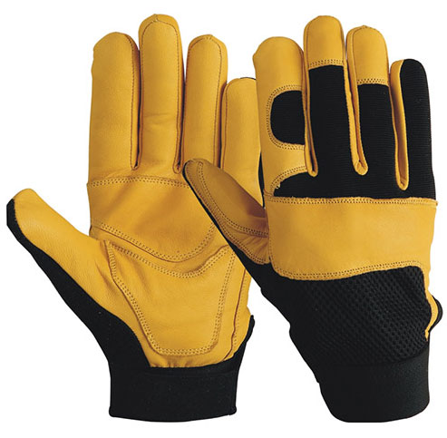 Mechanic Gloves 1 Mechanic Gloves