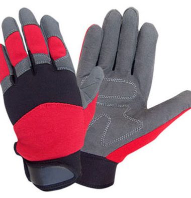 Mechanic Gloves