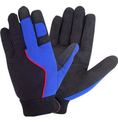 Mechanic Gloves