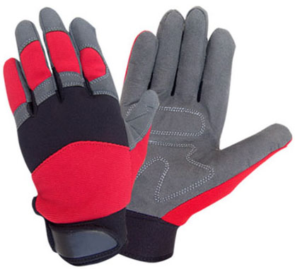 Mechanic Gloves 1 Mechanic Gloves