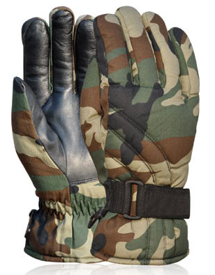 Military Gloves