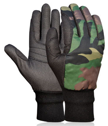 Military Gloves