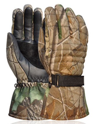 Military Gloves