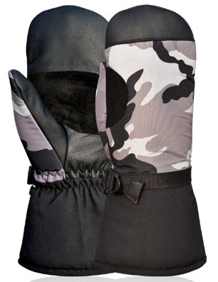 Military Gloves