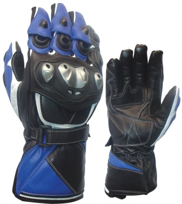 Motorbike Gloves