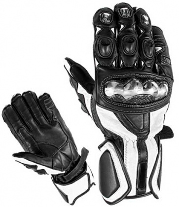 Motorbike Gloves