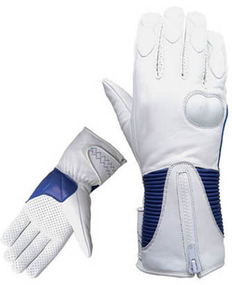 Motorbike Gloves