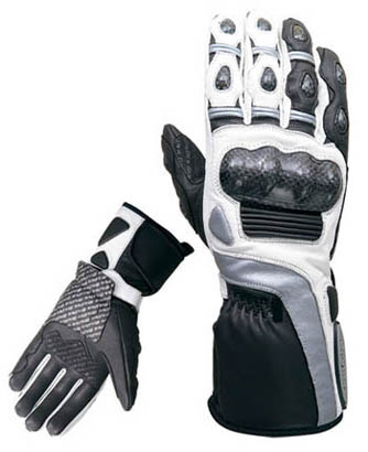 Motorbike Gloves