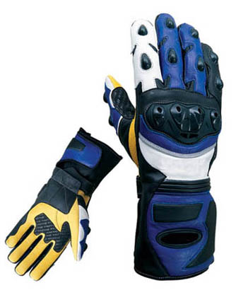 Motorbike Gloves